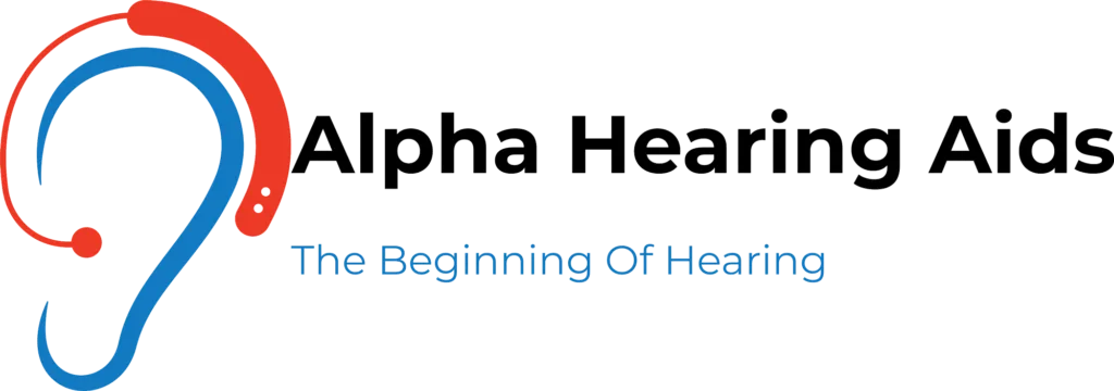 Alpha Hearing Aids